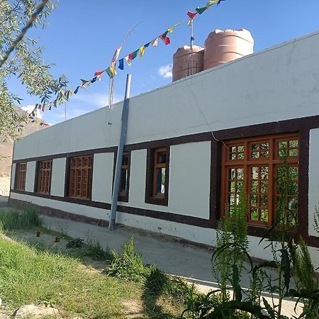 Padmaling Guest House Zanskar Eco Camp Padam Zewnętrze zdjęcie
